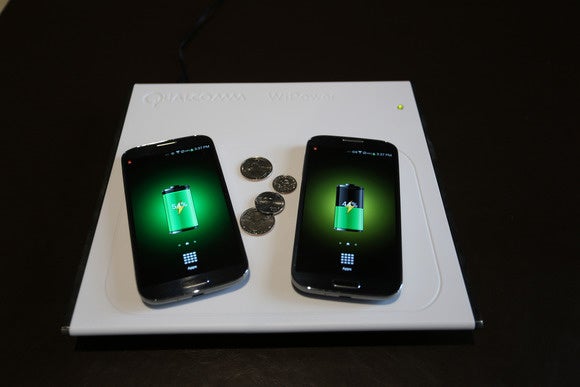 wireless charging