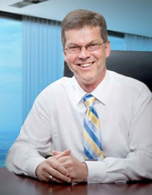 EnerNoc Per Gyllstrom