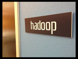 The seven most common Hadoop and Spark projects