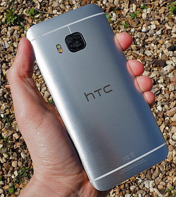 Как прошить htc one m9 через компьютер