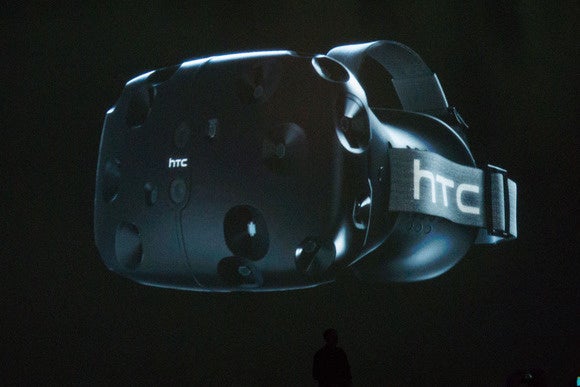htc vive