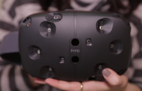 htc vive