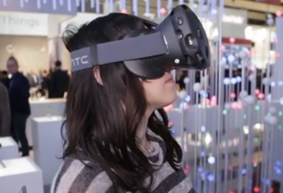 htc vive 2