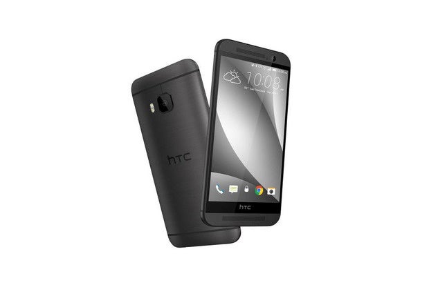 Завис телефон htc one m9