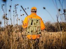 It’s hunting season but who’s the prey?