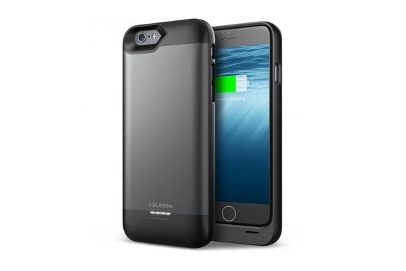 iblason unitypower iphone