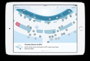ibm passenger care
