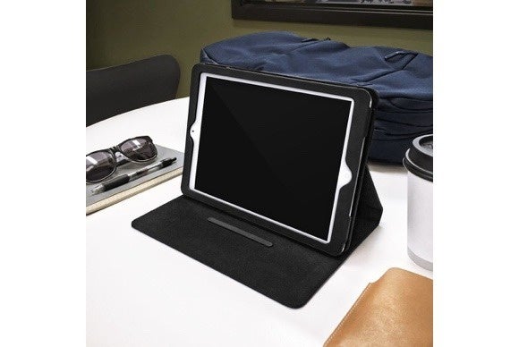 incase bookjacket ipad