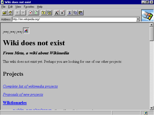 A Visual History Of Microsoft S Internet Explorer Network World