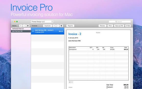 invoicepro4