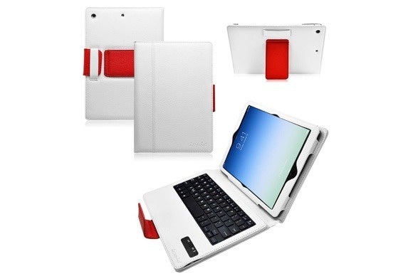 ionic bluetooth ipad