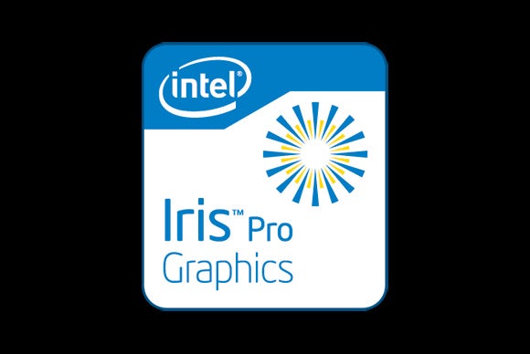 intel iris pro graphics gaming