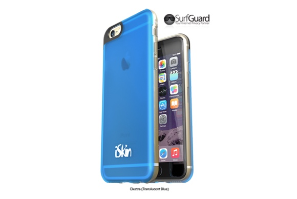 iskin solo iphone