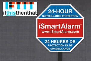 iSmart Alarm