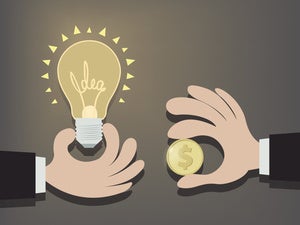 Innovation, innovation, wherefore art thou?