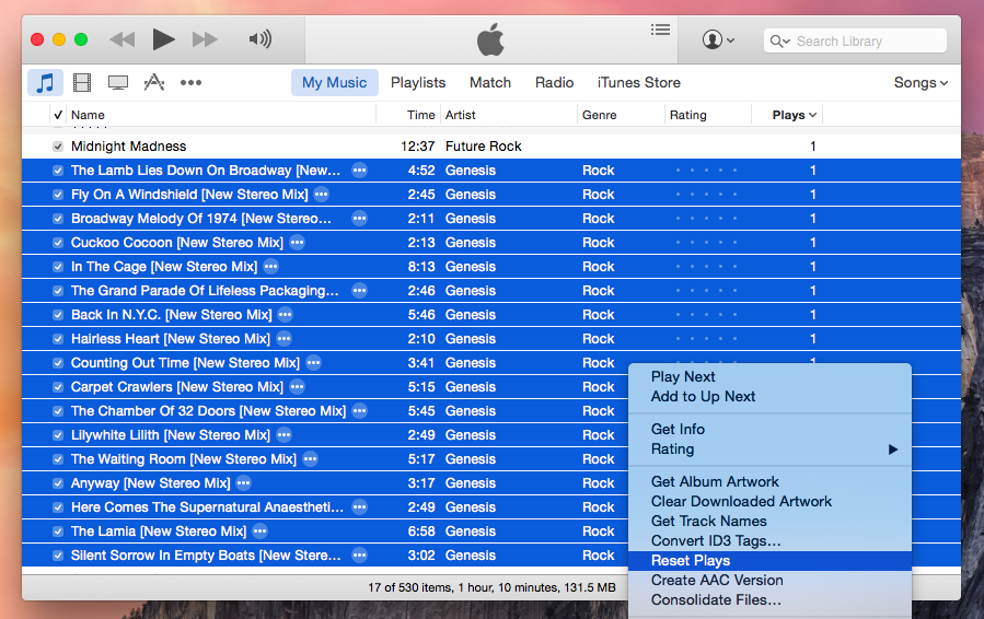 Ask the iTunes Guy: Solving all your playlist problems in iTunes 12