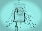 Securing healthcare organizations in the face of cyber threats