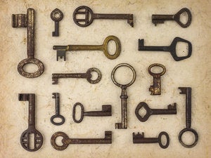 8 keys to DynamoDB success