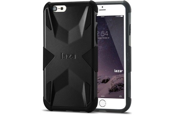 laza xarmor iphone