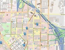 Useful new R packages for data visualization and analysis