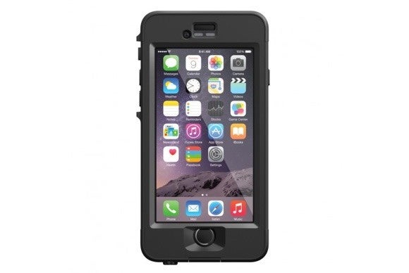 lifeproof nuud iphone