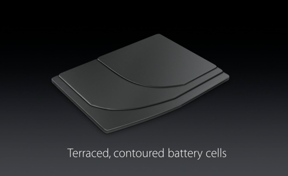 macbook 12 battery