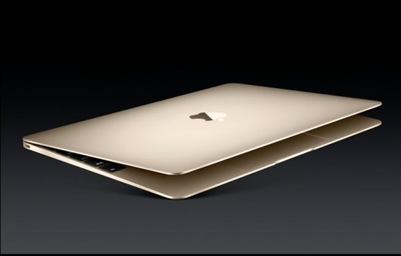 Apple demotes Air with new fanless 12-in. Retina MacBook as its