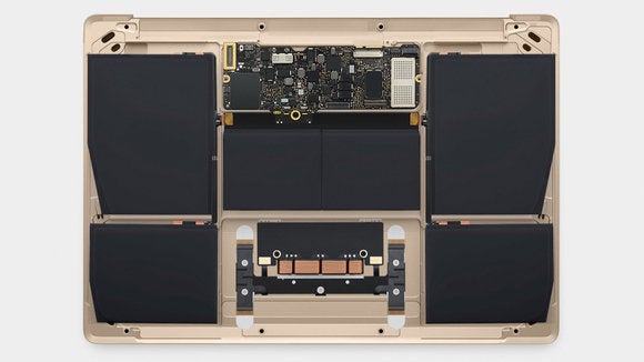 macbook insides