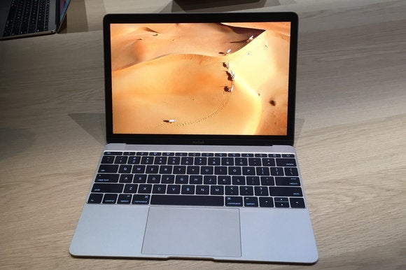 macbook screen