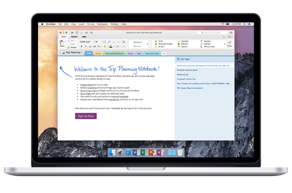 word for mac 2016 audio notes