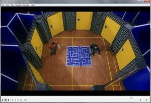 Media Player Classic -- Home Cinema