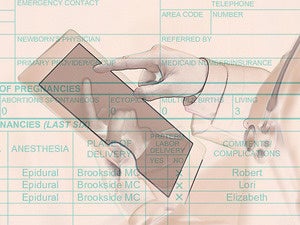 Cyber risk management in healthcare