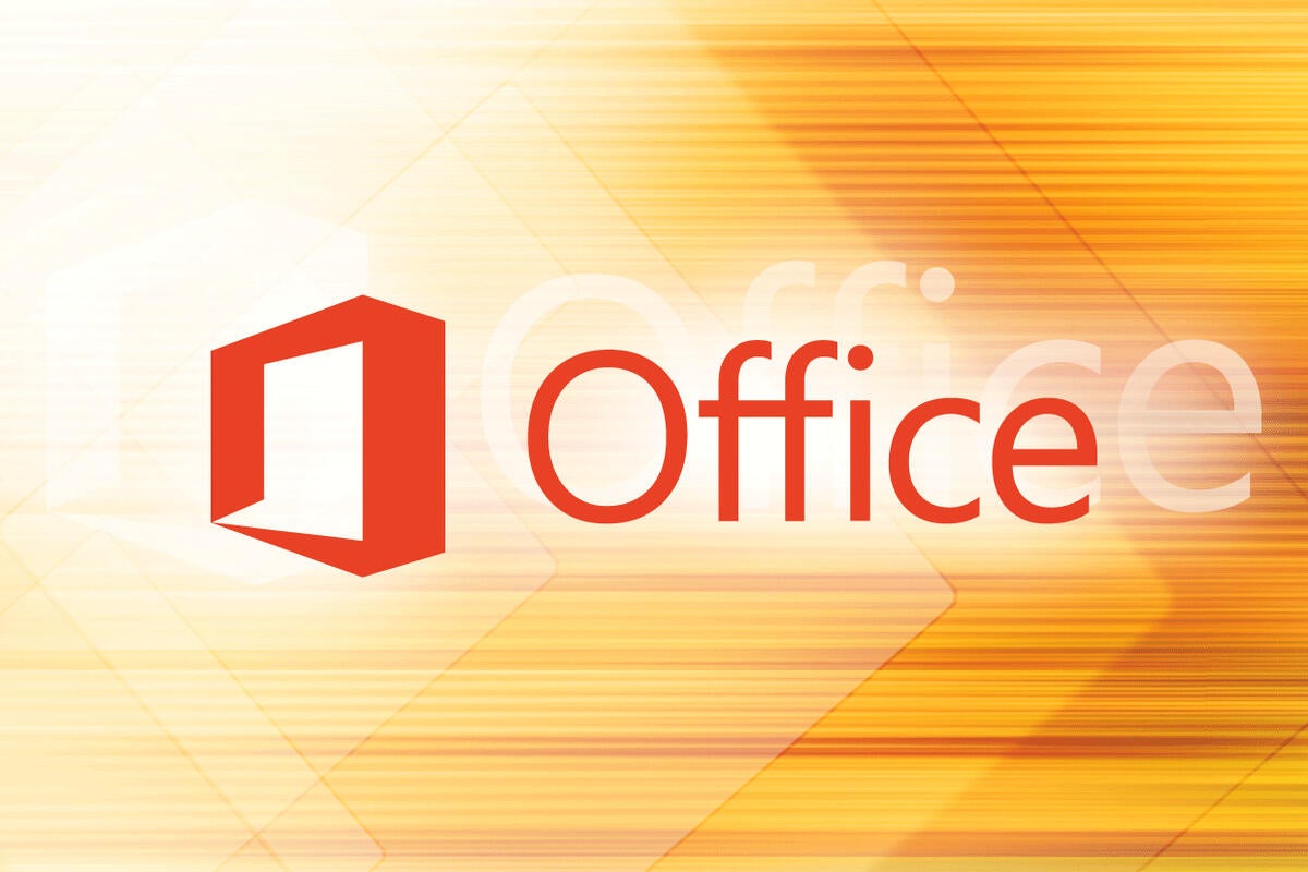Microsoft Office - Riset
