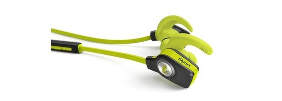 Isport 2024 wireless headphones