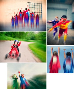 motion hero