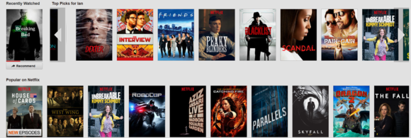 netflixpregodmode