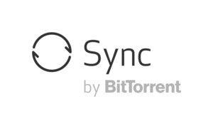 new bittorrent sync logo