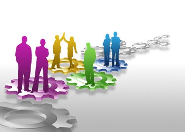 5 steps to simple role-based access control