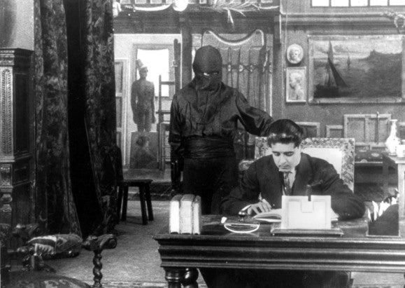 Fantomas