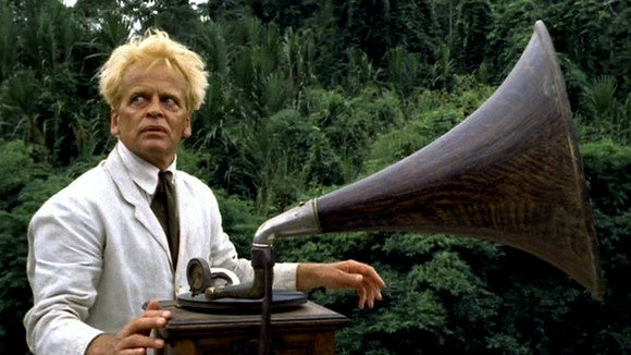 Fitzcarraldo