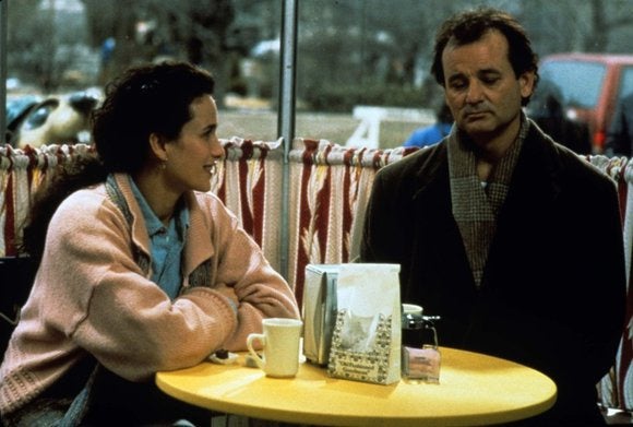 Groundhog Day
