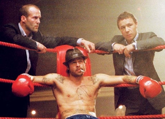 Snatch