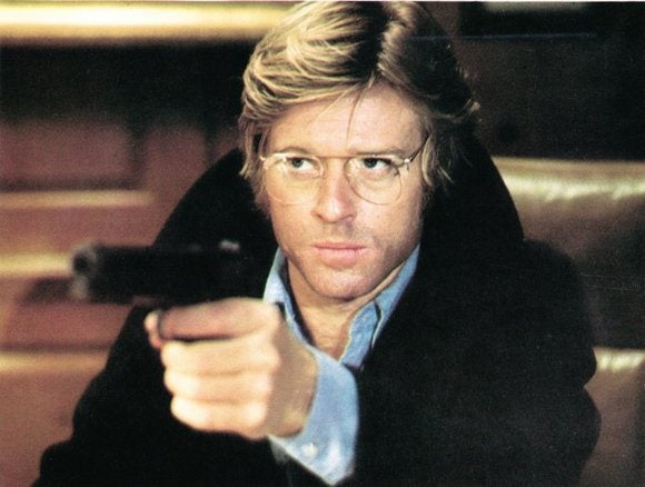Three Days of the Condor