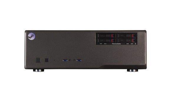 originpc chronos steammachine