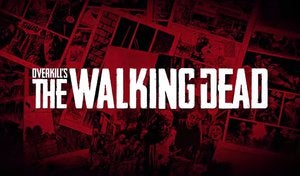 overkill walking dead