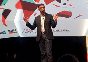 pichai mwc