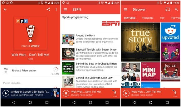 pocket casts download