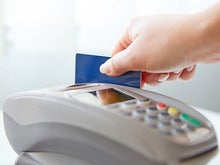 Five steps to maintaining PCI compliance