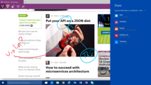 Soon everyone will be annotating the Web