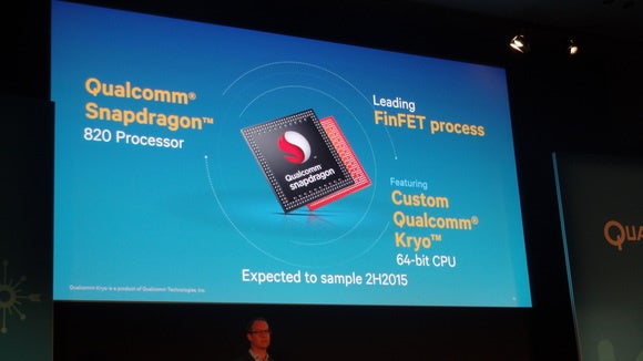 qualcomm 820